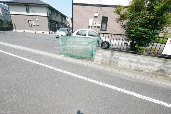 共有部分