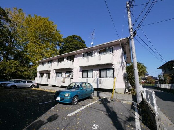 外観(★外観です★)