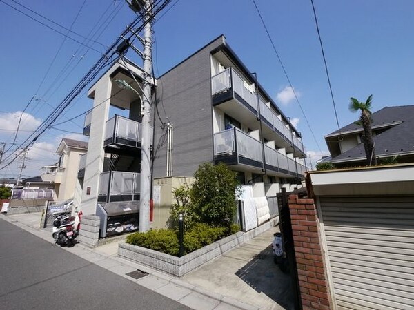 庭(★外観★日当り良好★)