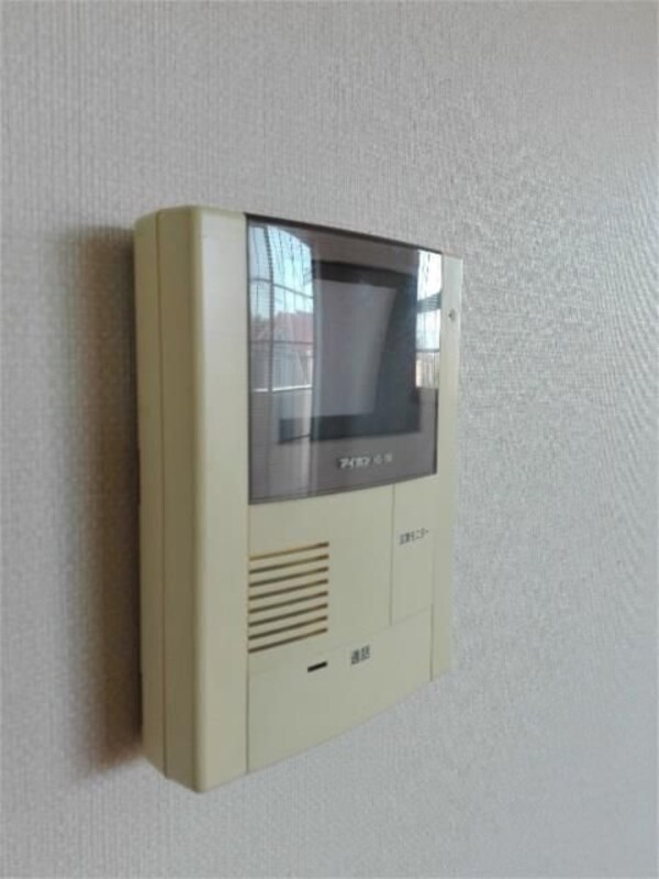 セキュリティ(設備)