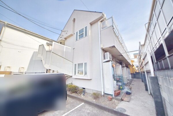 外観(外観)