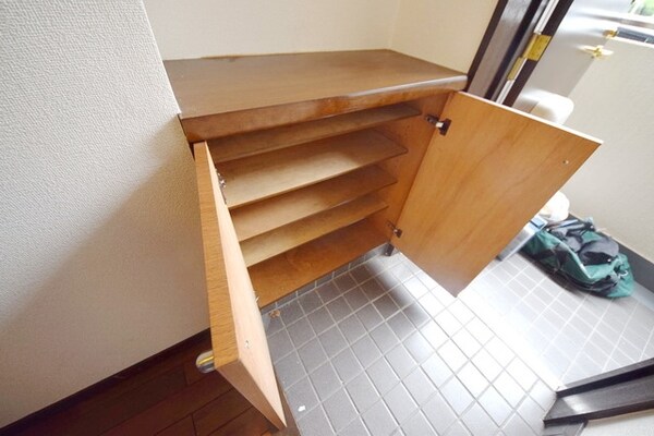 その他(★シューズボックス★)