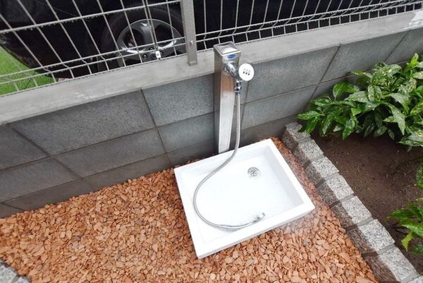 共有部分