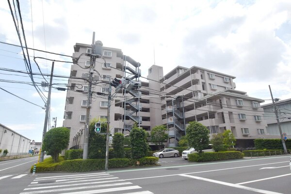 外観(眺望)
