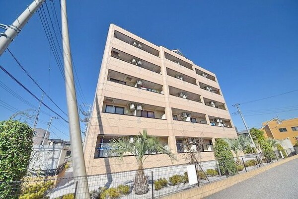 外観(外観)