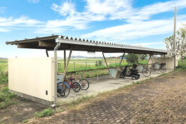駐車場(その他共有部分)