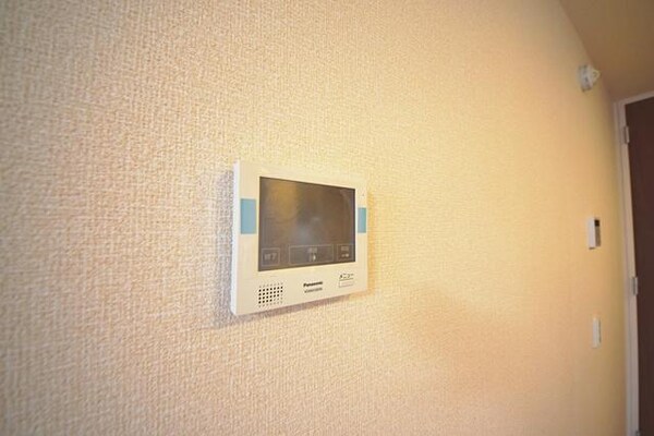 設備(TVモニターホン)