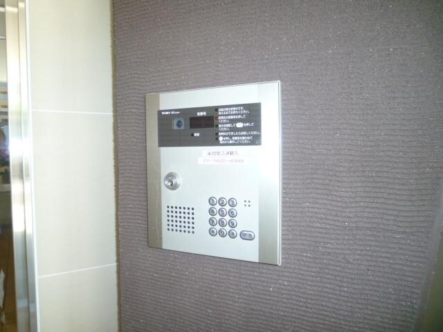 物件内観写真15　(★オートロック★)