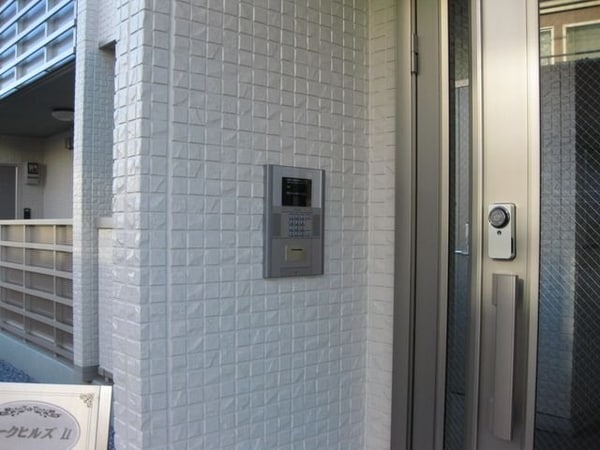 エントランス(エントランス)