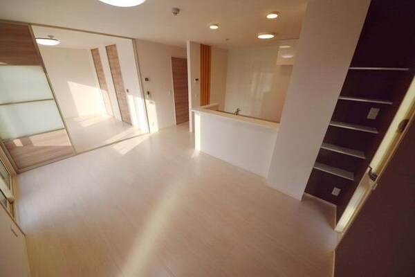 リビング・居室