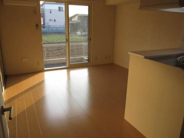 リビング・居室