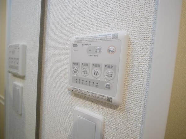 その他(浴室乾燥機)