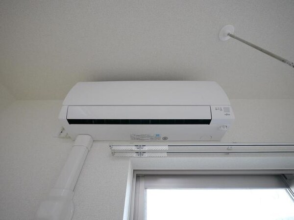 その他(エアコン)