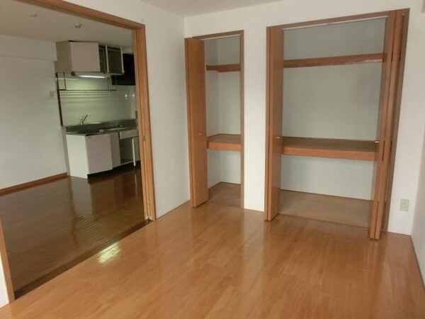 その他室内・内装(収納豊富です)