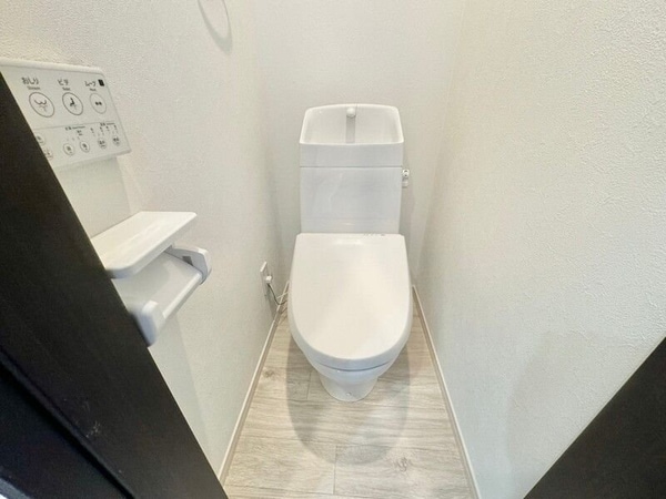 トイレ(トイレ)