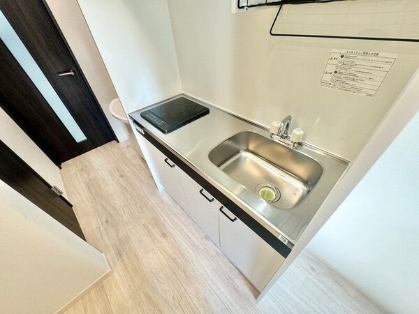 キッチン(キッチン)