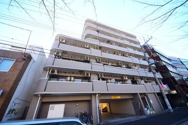 外観(★★重厚感のあるつくりです★★)