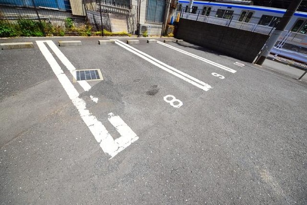 駐車場(★★駐車場空き要確認★★)