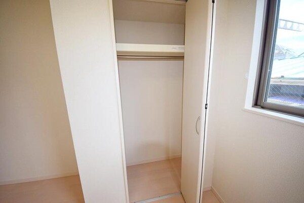 設備(★収納★)