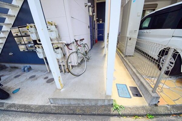 エントランス(★エントランス★)