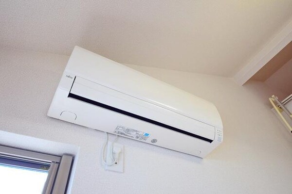 設備(★エアコン付き★)