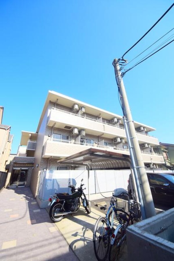 その他(★★閑静な住宅街★★)
