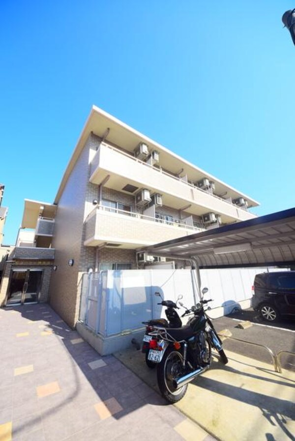 外観(★★片倉駅まで徒歩9分★★)