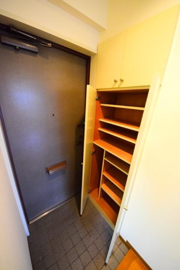 設備(★★シューズボックスあり★★)