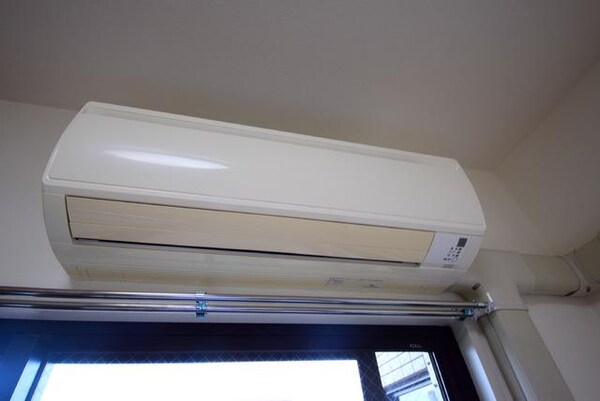 設備(★★エアコン2台付★★)