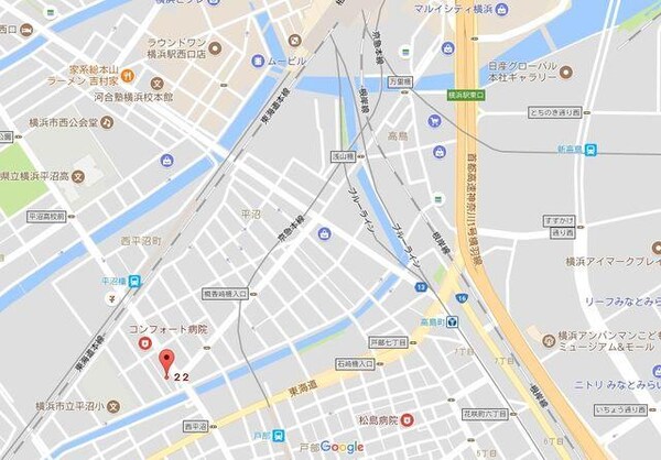 その他(★★案内図★★)