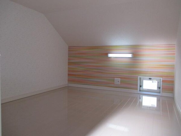 その他(★★建築中・ロフト★★)