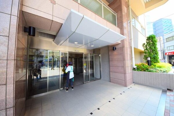 エントランス(★★エントランス★★)