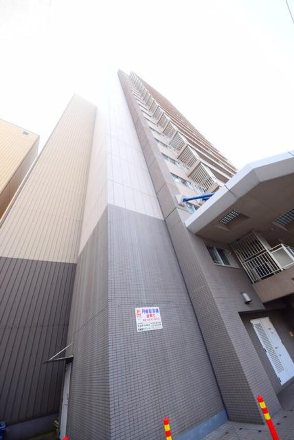 外観(★★利便性が高い★★)