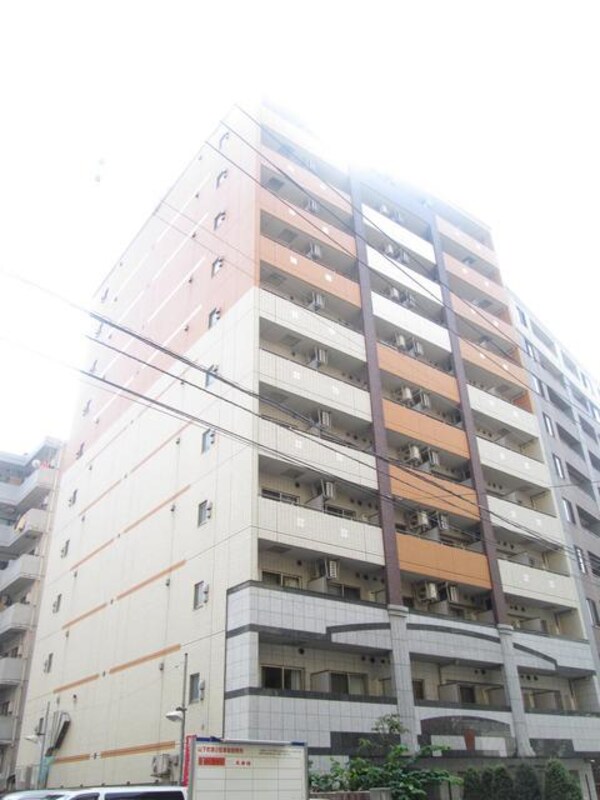 外観(★★閑静な住宅街にあります♪★★)