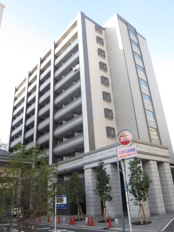 外観(★★陽当たり良好★★)