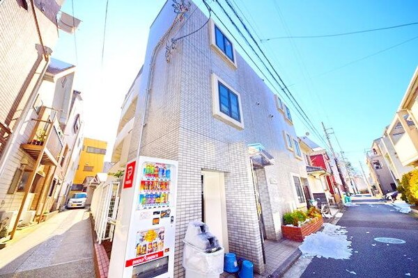 外観(★外観★)
