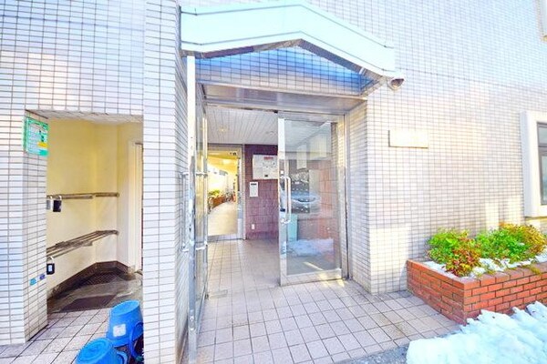 エントランス(★エントランス★)