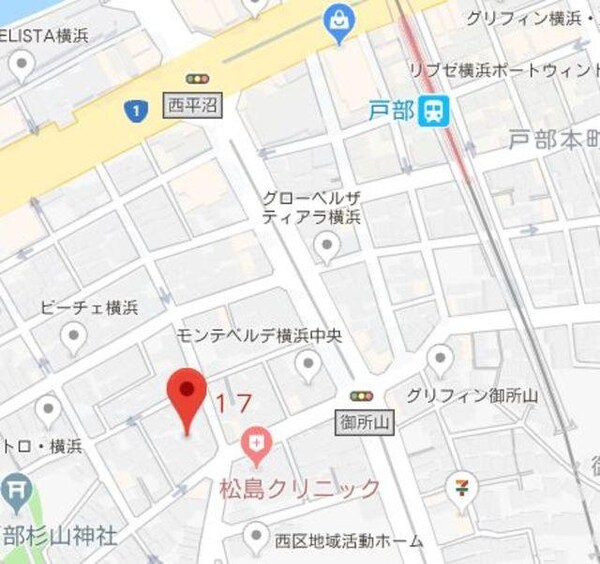 その他(★案内図★)