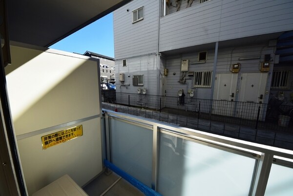 眺望(★★バルコニーからの景色★★)