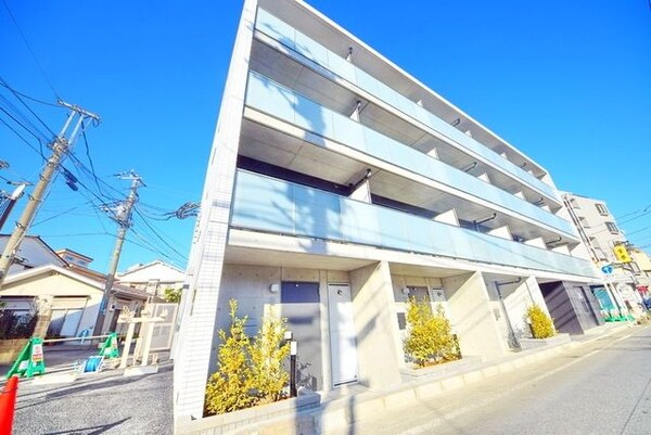 外観(★日当たり良好です★)