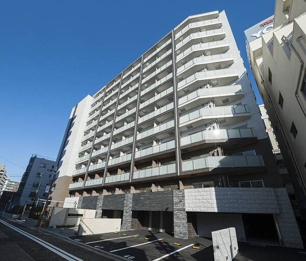 外観(★横浜エリアのお部屋探しはタウンハウジング横浜店まで★)
