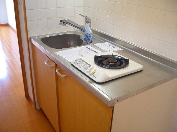 キッチン(☆キッチン☆)