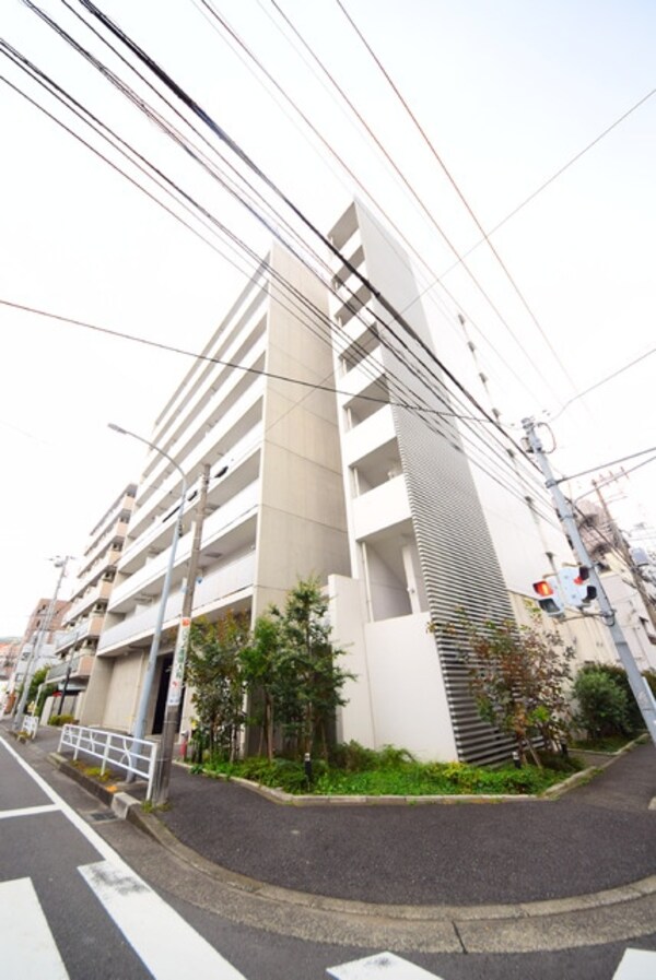 外観(★★閑静な住宅街に立地★★)