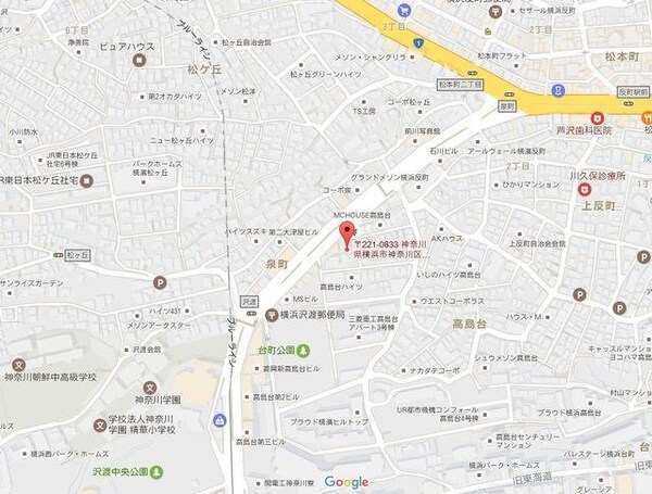 その他(★★案内図★★)