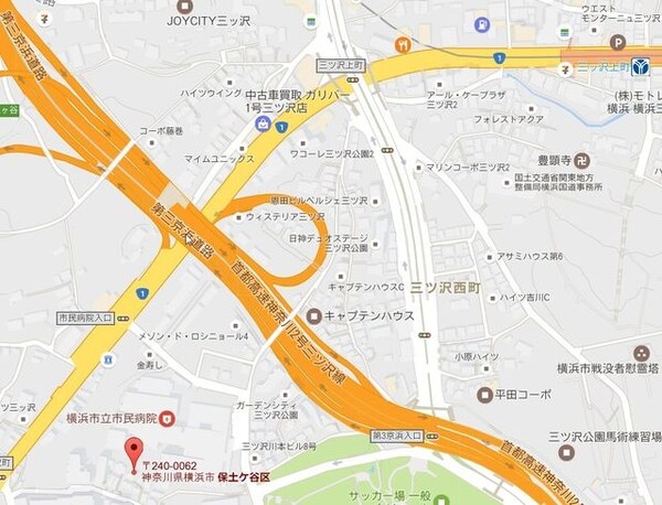 その他(★案内図★)