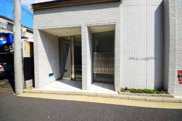 エントランス(★★エントランス★★)