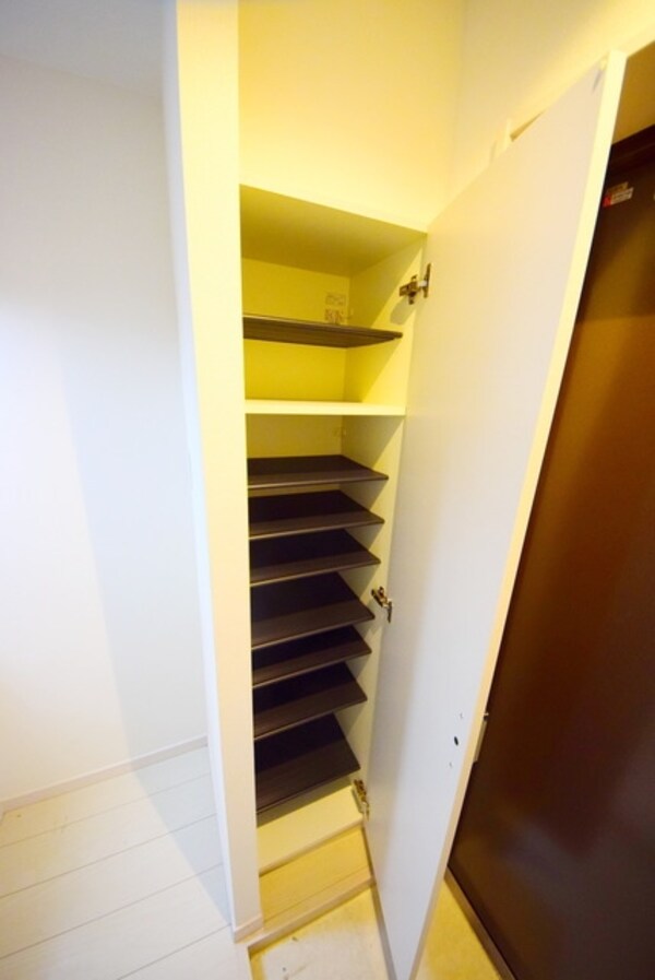 その他(※同物件他部屋参考写真)