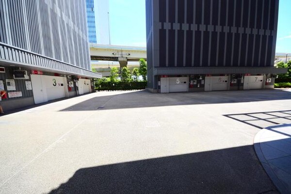 駐車場(★★敷地内、駐車場★★)