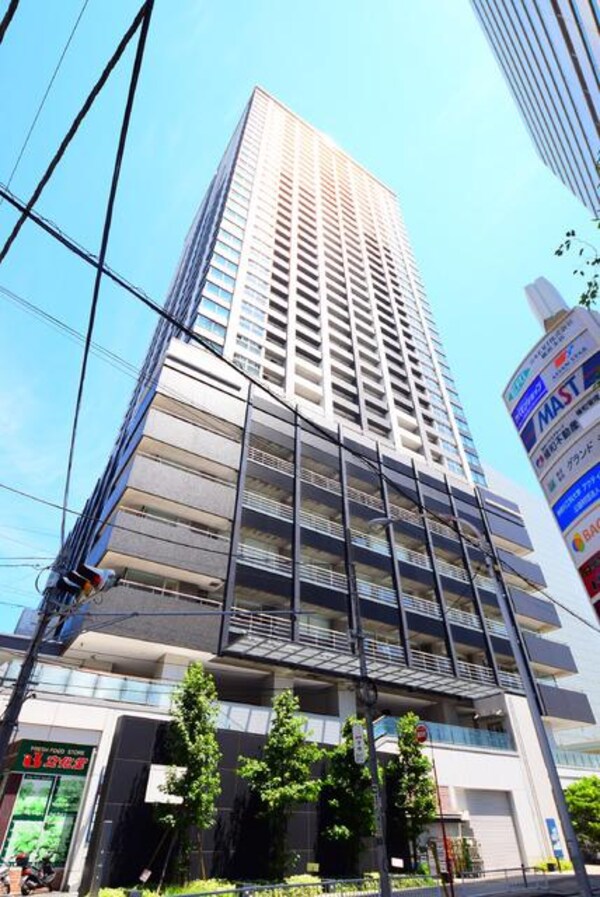 外観(★★お買い物至近★★)