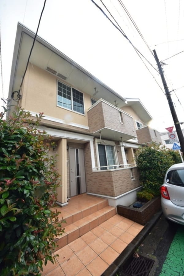 外観(★★ＪＲ京浜東北・根岸線 山手 徒歩21分  ★★)